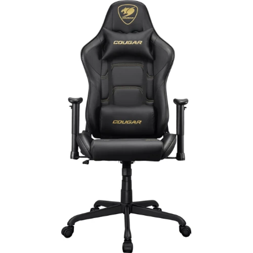 Кресло геймерское Cougar Armor ELITE Royal