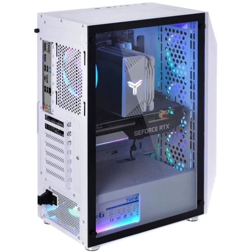 Персональный компьютер (ПК) ARTLINE Gaming X67WHITE (X67WHITEv50): Оперативная память 32GB DDR5-6000 Gaming