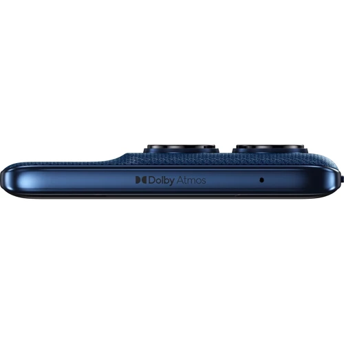 Смартфон Motorola Edge 60 5G 12/256GB Gibraltar Sea (UA UCRF)