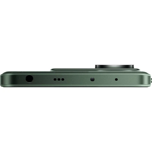 Смартфон POCO M7 Pro 5G 12/256GB Green (UA UCRF): Вес 190 г