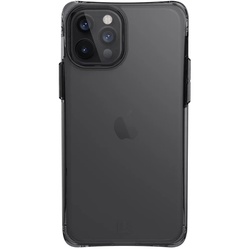 Чехол для iPhone Urban Armor Gear UAG [U] Mouve Ash (112352313131) for iPhone 12/iPhone 12 Pro