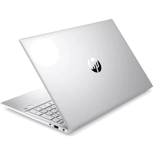 Ноутбук HP Pavilion 15-eg3097nr (841C9UA): Процесор Intel Core i7-1355U (1.7 - 5.0 ГГц) / 10 - ядерный