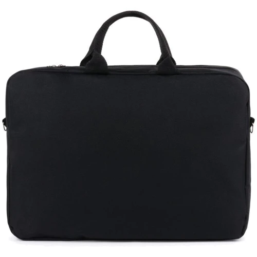 Сумка для ноутбуков Vinga 15.6" black (NB120BK): Цвет черный