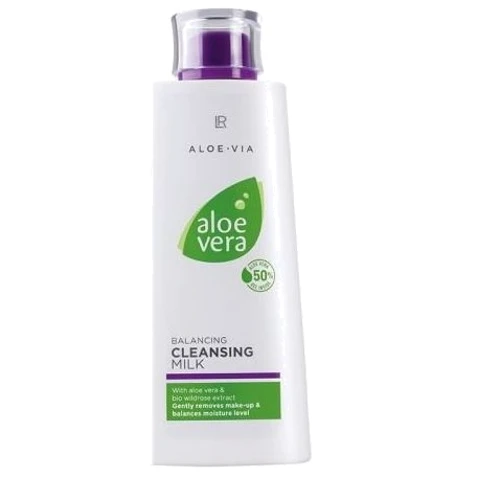 Молочко для лица