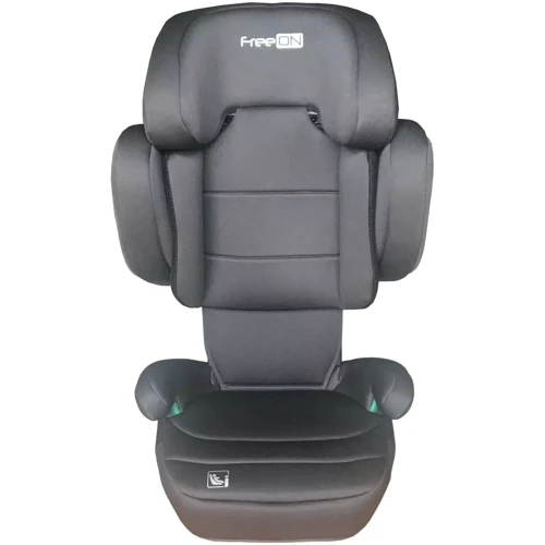 Автокрісло FreeON SAFIR Dark Grey (45203): Кріплення Isofix есть