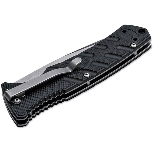 Нож Boker Plus Strike Auto (2373.07.69): Количество инструментов 2