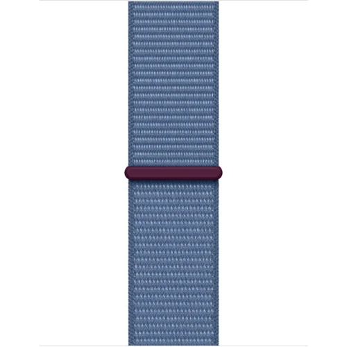 Аксессуар для Watch Apple Sport Loop Winter Blue (MT583) for Apple Watch 38/40/41mm