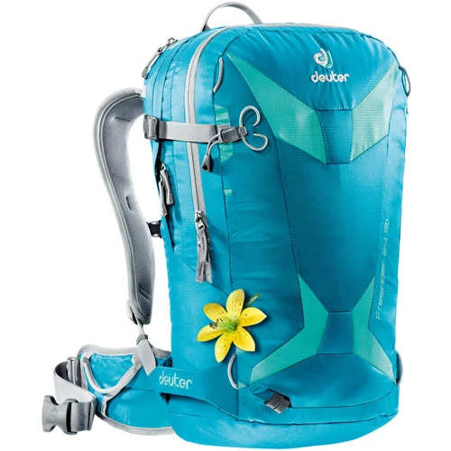 Рюкзак Deuter Freerider 24 SL Petrol-Mint (3303117)