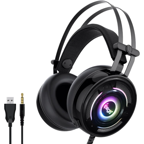 Наушники iPega PG-R008 Black
