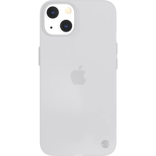 Чохол для iPhone Switcheasy Ultra Slim Case 0.35mm Transparent White (GS-103-208-126-99) for iPhone 13