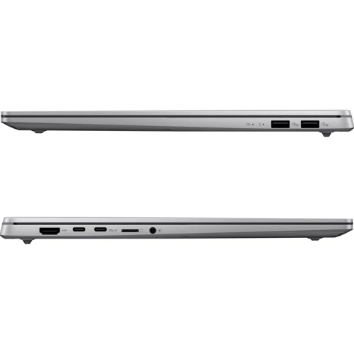Ноутбук ASUS VivoBook S 16 M5606UA-MX025 (90NB1483-M00110) UA: Экран 16" 3.2K OLED (3200x2000)