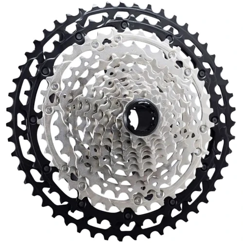 Кассета Shimano CS-M8100-12 DEORE XT, 10-51 12-з (ICSM8100051)