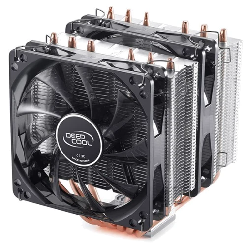Кулер Deepcool Neptwin V2.0: Назначение для процессора