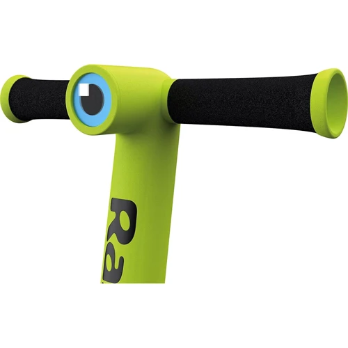 Самокат Razor Wild Ones Junior Kick Scooter Unicorn: Материал колес пластик