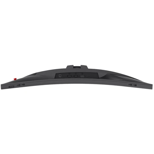 Монитор MSI Optix G24C6: Время реакции, мс 1