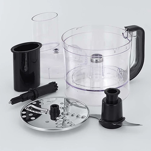 Кухонний комбайн Russell Hobbs 25280-56 Compact Home: Об'єм чаші 1,9