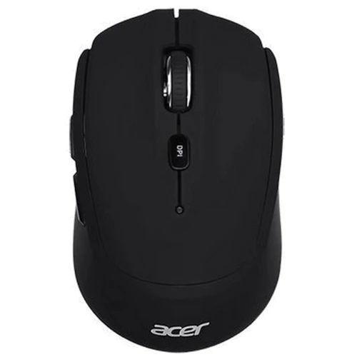 Мышь Acer OMR040 WL Black (ZL.MCEEE.00A, ZL.MCEEE.02C)