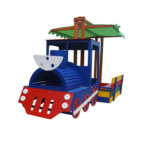 Пісочниця - Паровоз SportBaby Пісочниця - 18