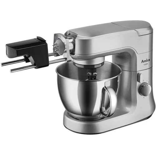 Кухонный комбайн Amica KML 6011: Объем чаши 4.5 л