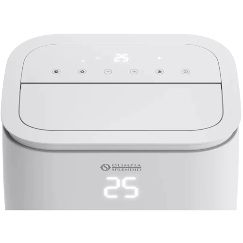 Кондиціонер Olimpia Splendid DOLCECLIMA BREZZA 9 EQ WIFI (OS-2259): Вид установки внутрішнього блоку мобильный