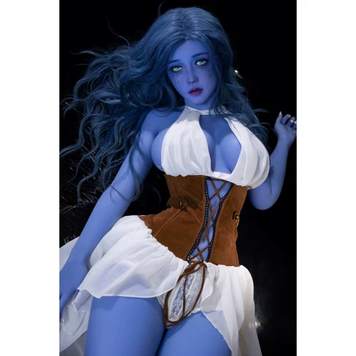 Секс-кукла эльф Aibei Elowen, 160 см