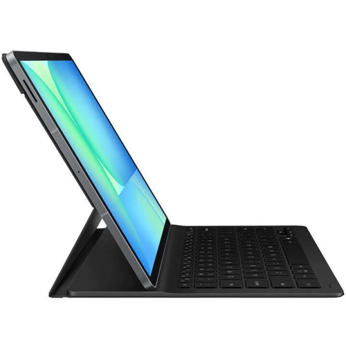 Аксессуар для планшетных ПК Samsung Book Cover Keyboard Slim - AI Key Black for Samsung X620/X626 Galaxy Tab S10 FE Plus (EF-DX620UBEGWW) фото 6