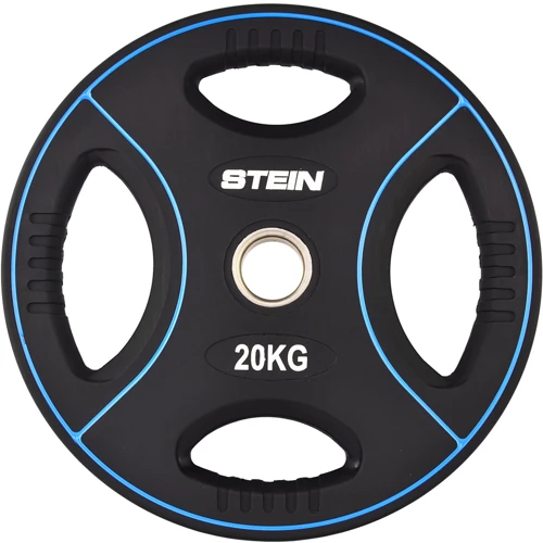 

Stein полиуретановый черный 20 кг (DB6091-20)