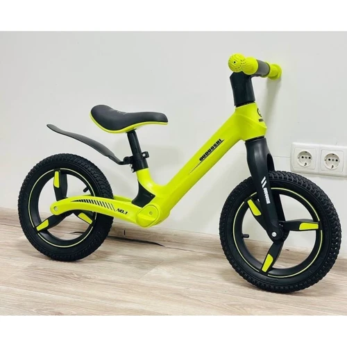 Беговел Maraton M15 12" Yellow: Производитель Maraton