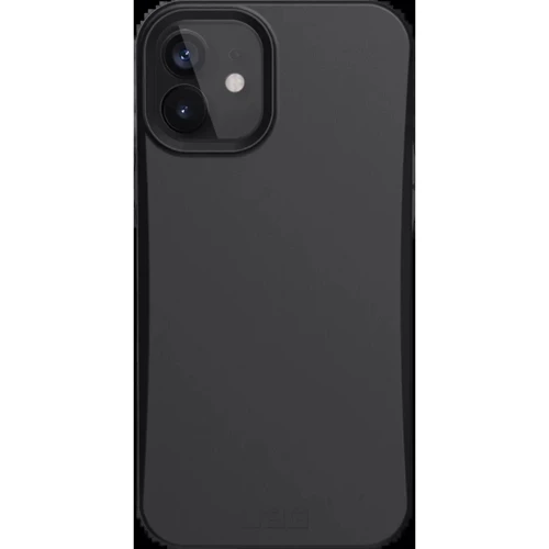 Чохол для iPhone Urban Armor Gear UAG Outback Black (112345114040) for iPhone 12 mini
