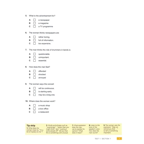 Focus 3 Exams PTE (B2): Обложка Мягкая