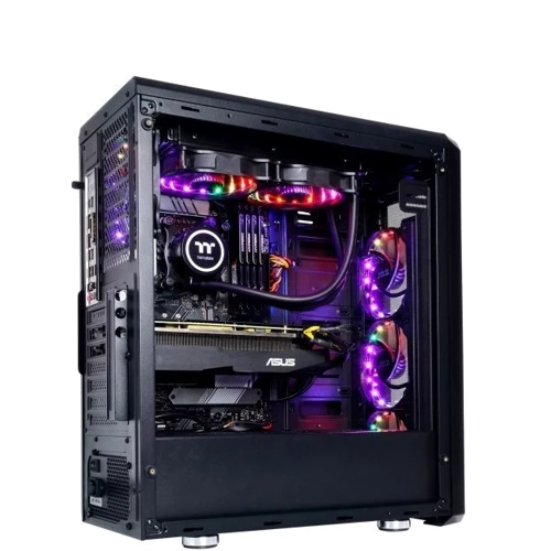 Персональный компьютер (ПК) ARTLINE Gaming X96 (X96v05): Оперативная память 32 ГБ