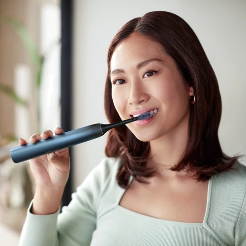 Зубна щітка Philips Sonicare DiamondClean 9000 Series HX9911/88: Тип Зубная щетка