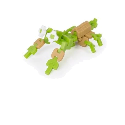 Конструктор Guidecraft IO Blocks Minis, 425 деталей (G9612)