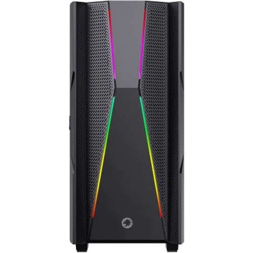 Корпус GameMax Typhoon COC: Форм-фактор материнської плати E-ATX/ATX/MicroATX/Mini-ITX
