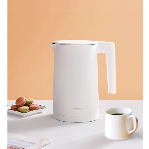 Электрочайник Xiaomi Electric Kettle 2 EU фото 7