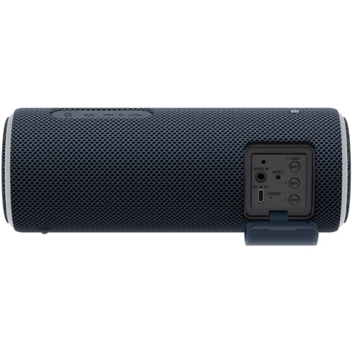 Акустика Sony SRS-XB21B Black: Сумісність iPod / iPhone / iPad