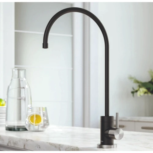 Фільтровий кран Kraus PURITA FF-100SFSMB