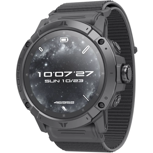 Смарт-часы Coros Vertix 2S Adventure Watch Space