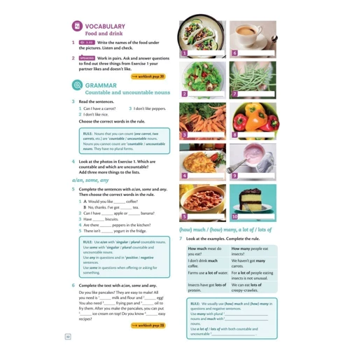 Think 2nd Edition 1 (А2): Student's Book with eBook: Кількість сторінок 128
