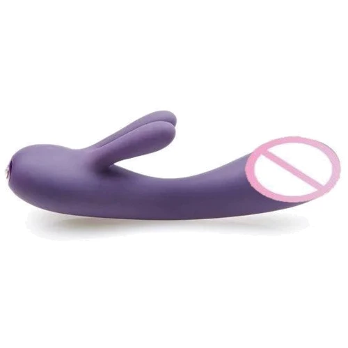 Вибратор Je Joue - Fifi Purple