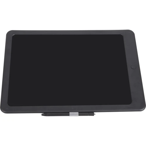 Графический планшет для рисования Lunatik с LCD экраном 14" Черный (LN14L-BK) фото 6
