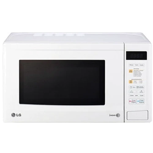 Мікрохвильова піч LG MB 4041F