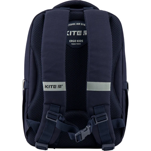 Рюкзак Kite Education Football K20-779m-1: Стать дитини Для хлопчиків