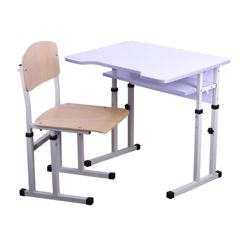 Комплект парта + стульчик — трансформеры Сектор Вдохновение