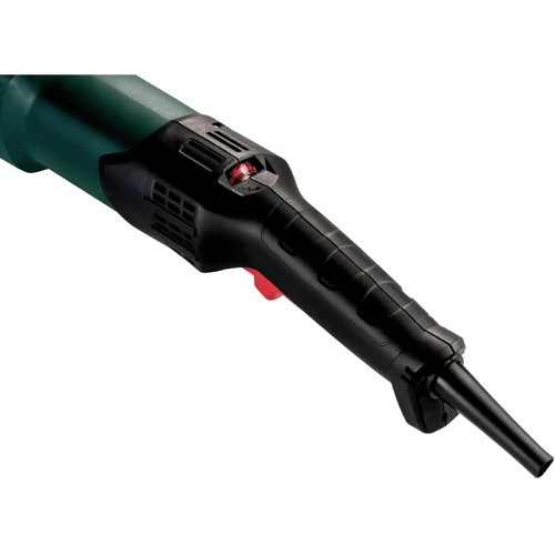 Болгарка (кутова шліфувальна машина) Metabo WEV 17-125 Quick RT (601089000): Виробник Metabo