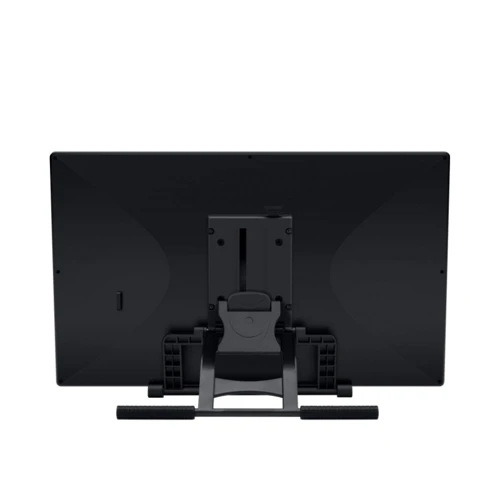Графический планшет GAOMON PD2200: Multitouch Есть