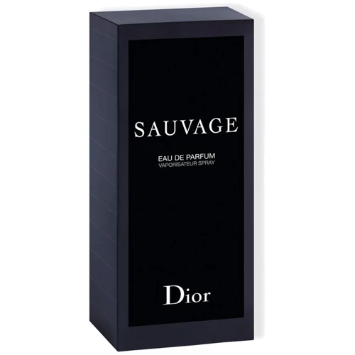 Парфумована вода Christian Dior Sauvage 30 ml: Вид Парфюмированная вода