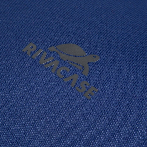 Сумка для ноутбуков RivaCase 15.6" 5560 Сobalt blue/Black фото 13