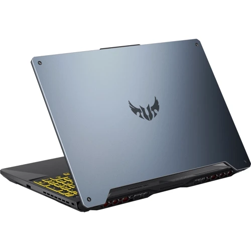 Ноутбук ASUS TUF Gaming A15 TUF506II (TUF506II-IH73) фото 9