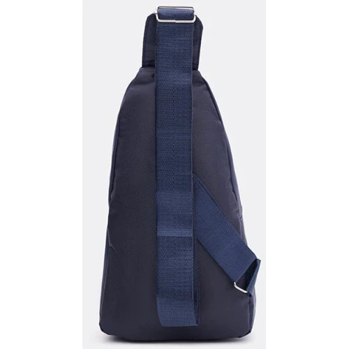 Чоловіча сумка-слінг Monsen синя (C1sa9903n-navy): Країна виробник Тайвань